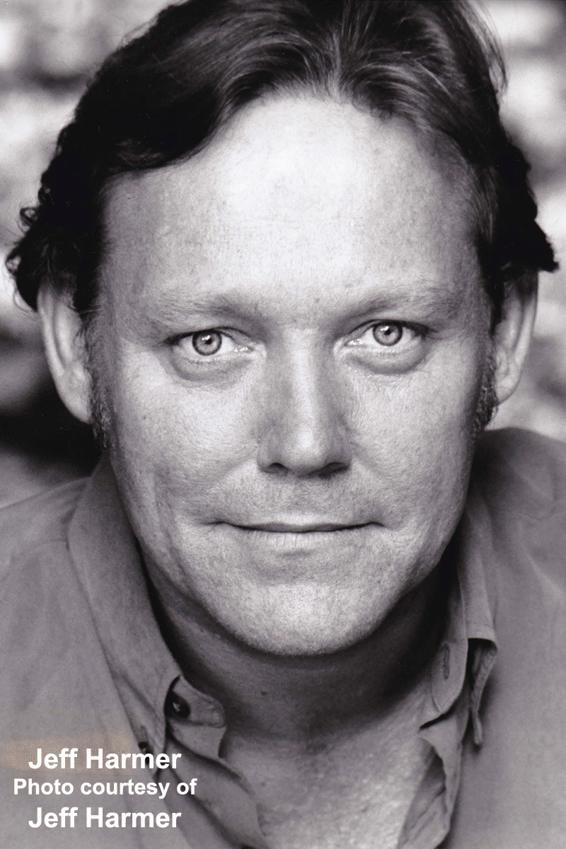 Interview: AN INSPECTOR CALLS Jeff Harmer To Tour & Enjoy The Awesome U.S. Sights Between Shows Image