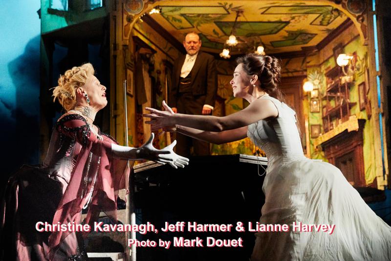 Interview: AN INSPECTOR CALLS Jeff Harmer To Tour & Enjoy The Awesome U.S. Sights Between Shows Image