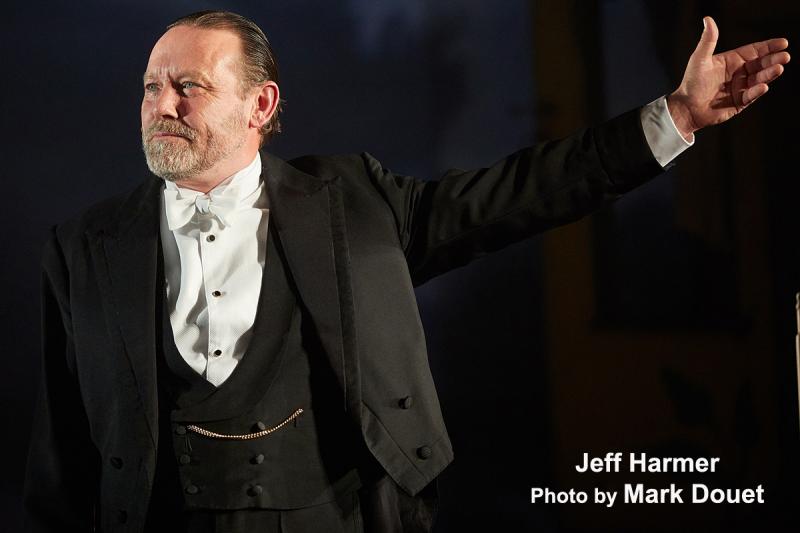 Interview: AN INSPECTOR CALLS Jeff Harmer To Tour & Enjoy The Awesome U.S. Sights Between Shows Image