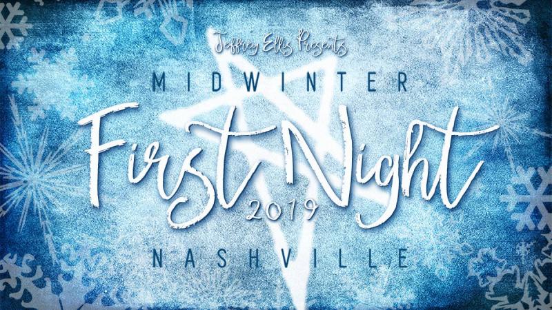 THE WOLVES, SWEENEY TODD Win Top Awards at 2019 Midwinter's First Night Image