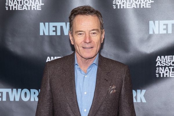 Bryan Cranston Photo