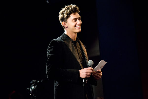 Photo Flash: 10 Years of Jimmy Awards Alumni Reunite and Sing Duets! Image