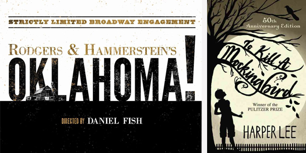 Broadway Bookshelf- Experts from the NY Public Library Pick Your Next Great Read for 2019! Image