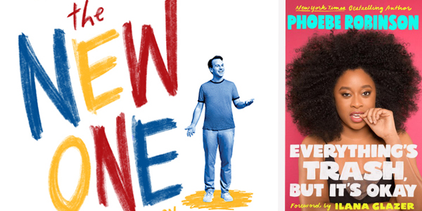 Broadway Bookshelf- Experts from the NY Public Library Pick Your Next Great Read for 2019! Image