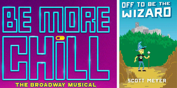 Broadway Bookshelf- Experts from the NY Public Library Pick Your Next Great Read for 2019! Image