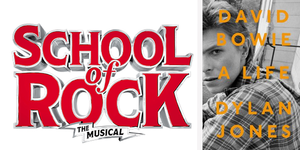 Broadway Bookshelf- Experts from the NY Public Library Pick Your Next Great Read for 2019! Image