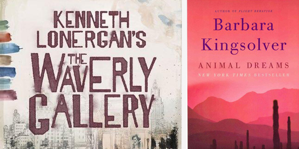 Broadway Bookshelf- Experts from the NY Public Library Pick Your Next Great Read for 2019! Image