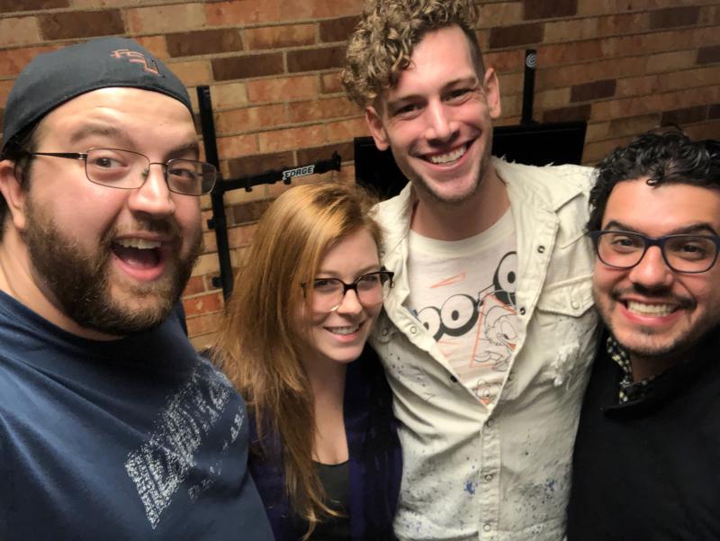 The 'Broadwaysted' Podcast Welcomes RUPAUL'S DRAG RACE Star Dusty Ray Bottoms Image