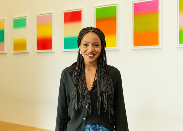 Photo Coverage: Meet The All-Female Cast of THE CONVENT Image