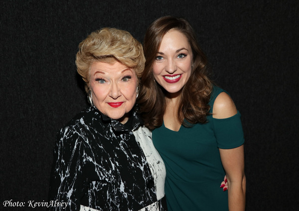 Photo Coverage: Tedd Firth Trio & Broadway Guest Artists at the Birdland Theater Image