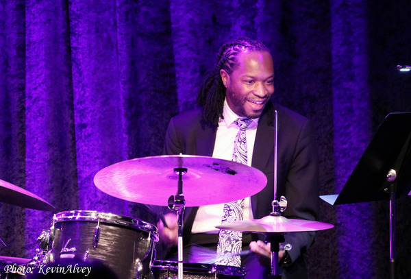 Photo Coverage: Tedd Firth Trio & Broadway Guest Artists at the Birdland Theater Image