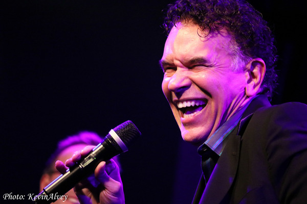Photo Coverage: Tedd Firth Trio & Broadway Guest Artists at the Birdland Theater Image