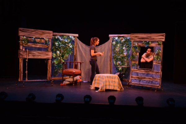 Photo Flash: Powerhouse Plays Highlight NY WINTERFEST 2019 Image