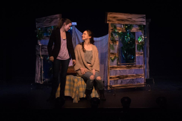Photo Flash: Powerhouse Plays Highlight NY WINTERFEST 2019 Image
