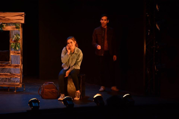 Photo Flash: Powerhouse Plays Highlight NY WINTERFEST 2019 Image