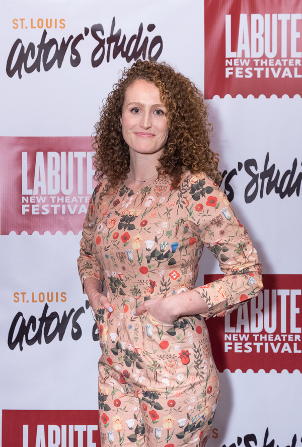Photo Flash: St. Louis Actors' Studio Returns to New York With LABUTE NEW THEATER FESTIVAL Image