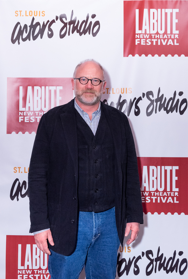 Photo Flash: St. Louis Actors' Studio Returns to New York With LABUTE NEW THEATER FESTIVAL 