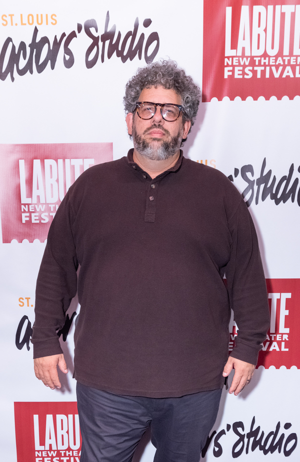 Photo Flash: St. Louis Actors' Studio Returns to New York With LABUTE NEW THEATER FESTIVAL Image