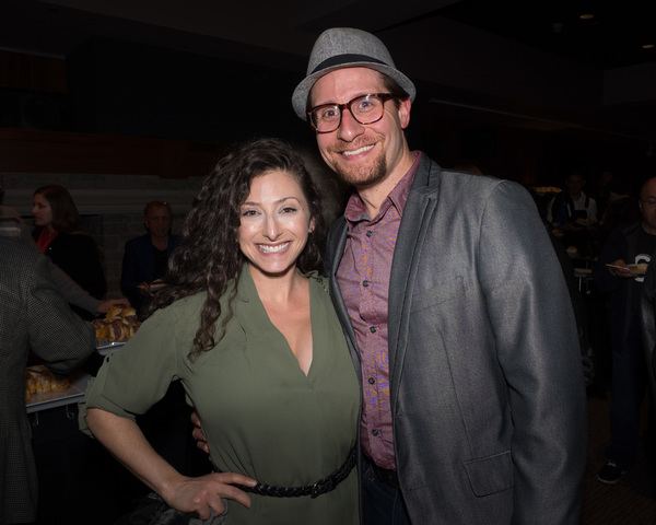 Photo Coverage: Curtain Call And Press Night Celebration of 1776 THE MUSICAL At La Mirada  Image