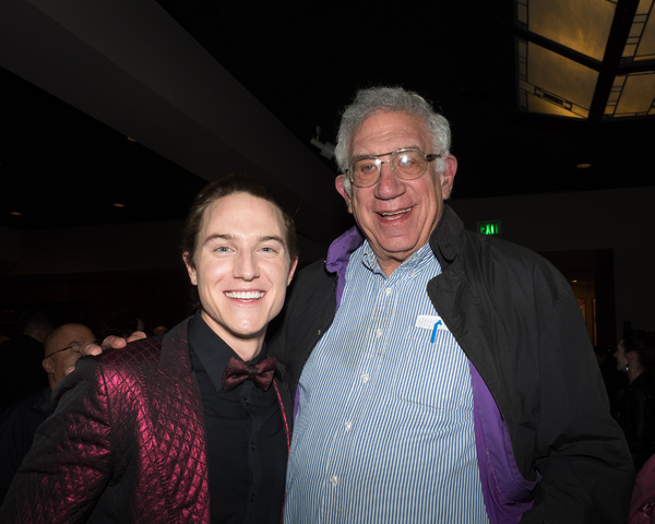 Photo Coverage: Curtain Call And Press Night Celebration of 1776 THE MUSICAL At La Mirada  Image