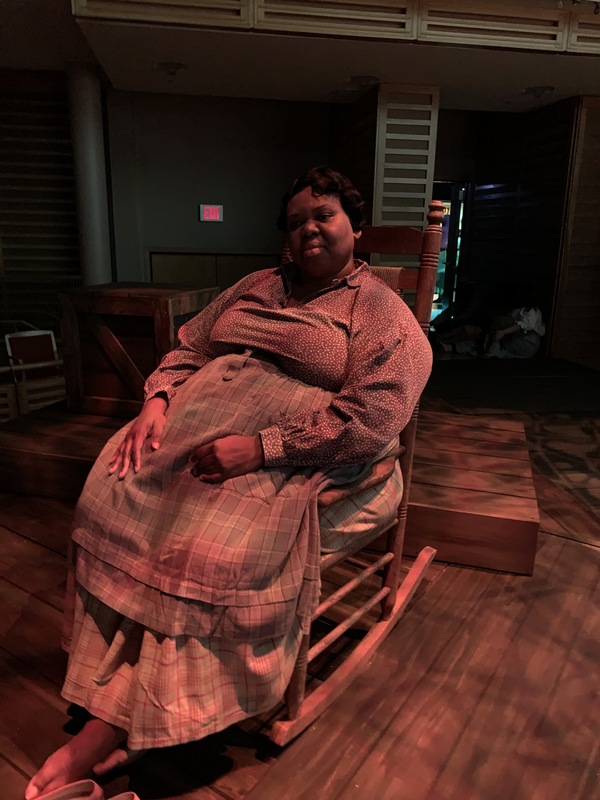 Photo Flash: Opening Tonight - The South Florida Symphony Orchestra's PORGY AND BESS Image