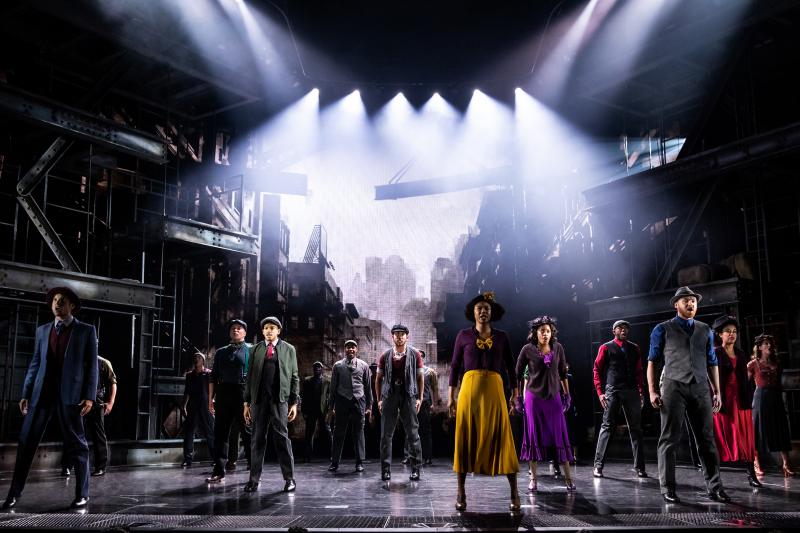 Broadway Weekly Buying Guide, Presented by SeatGeek: January 17, 2019