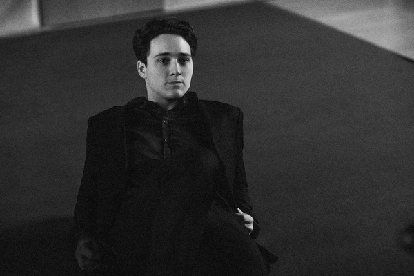Photo Flash: In Rehearsal with ALL ABOUT EVE Image