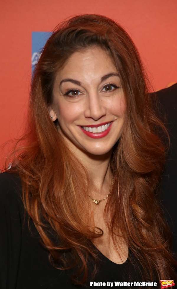 Photo Coverage: Meet the Cast of SUPERHERO Image