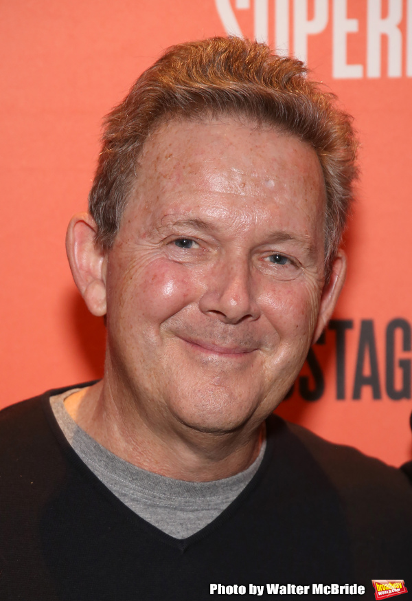 Photo Coverage: Meet the Cast of SUPERHERO Image