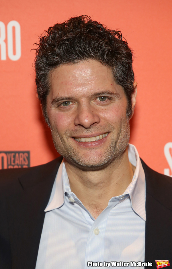 Photo Coverage: Meet the Cast of SUPERHERO Image