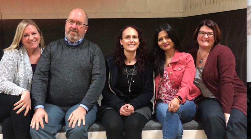 Women Artists Create New Seattle Theatre Company Image
