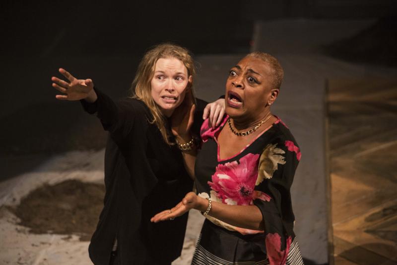 Review: Ravi Jain's PRINCE HAMLET (2017 Review) Image
