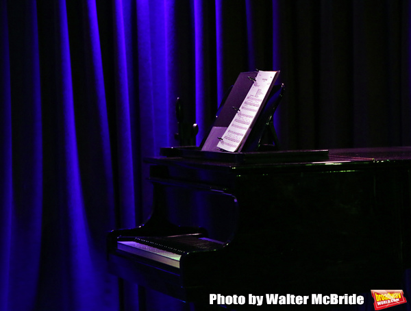 Photo Coverage: Inside the Preview Performance For SUPERHERO Image