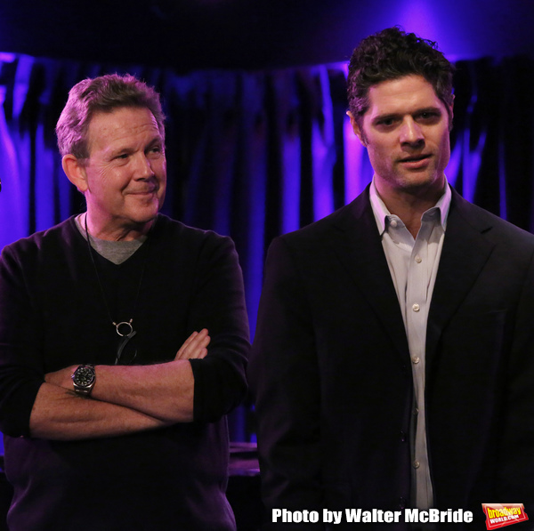 Photo Coverage: Inside the Preview Performance For SUPERHERO Image