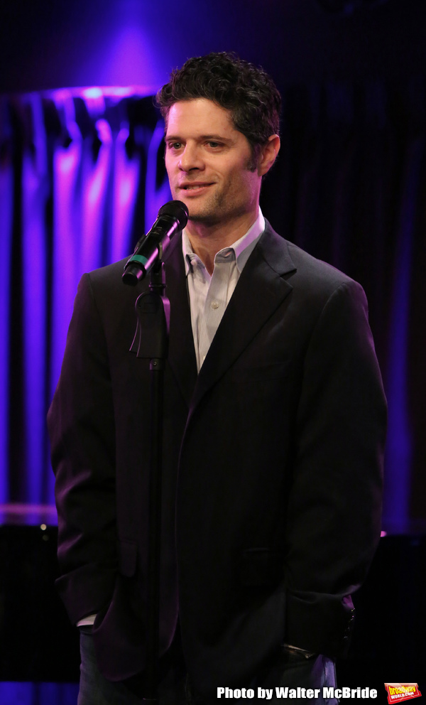 Photo Coverage: Inside the Preview Performance For SUPERHERO Image