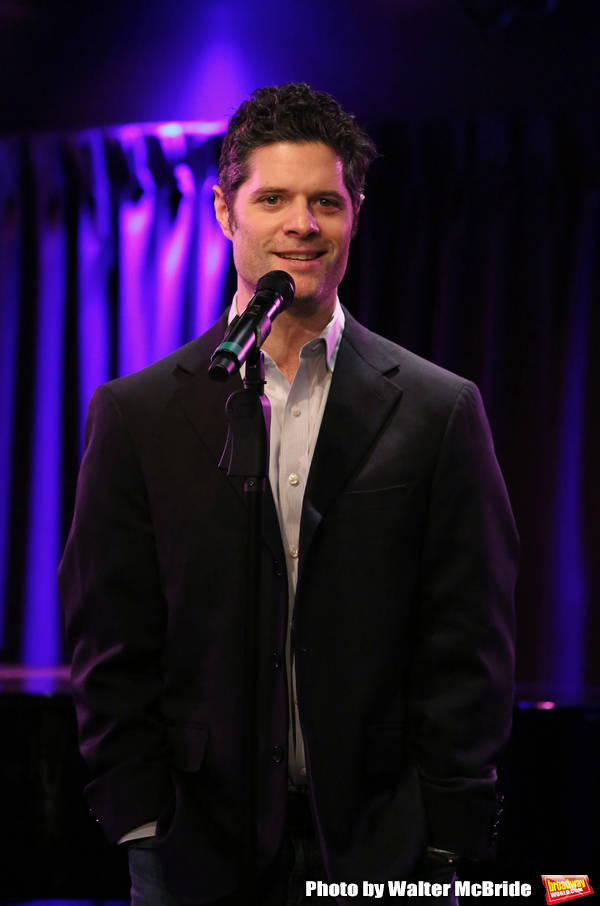 Photo Coverage: Inside the Preview Performance For SUPERHERO Image