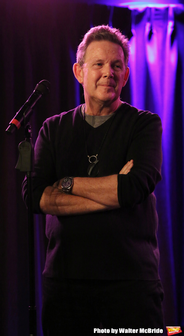 Photo Coverage: Inside the Preview Performance For SUPERHERO Image
