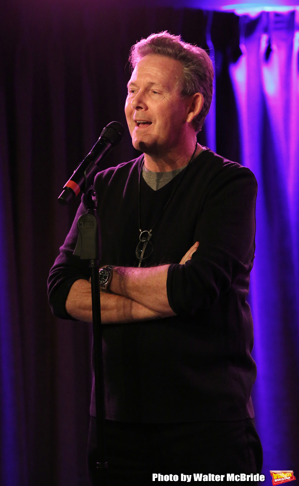 Photo Coverage: Inside the Preview Performance For SUPERHERO Image