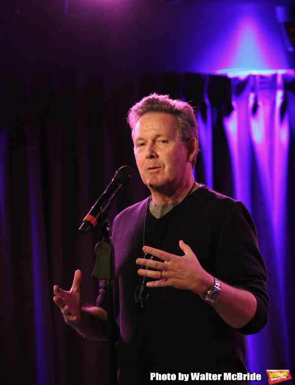 Photo Coverage: Inside the Preview Performance For SUPERHERO Image