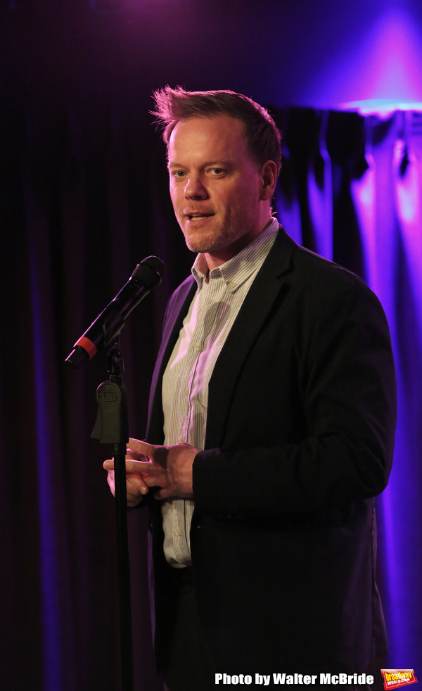 Photo Coverage: Inside the Preview Performance For SUPERHERO Image