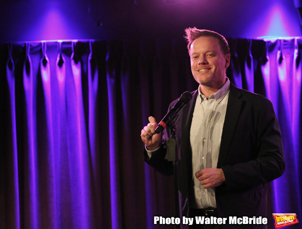 Photo Coverage: Inside the Preview Performance For SUPERHERO Image