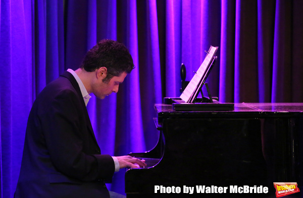 Photo Coverage: Inside the Preview Performance For SUPERHERO Image