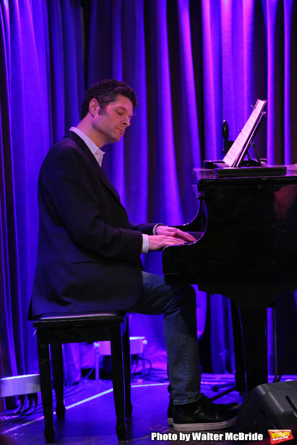 Photo Coverage: Inside the Preview Performance For SUPERHERO Image