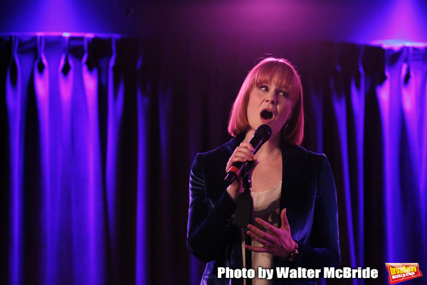 Photo Coverage: Inside the Preview Performance For SUPERHERO Image