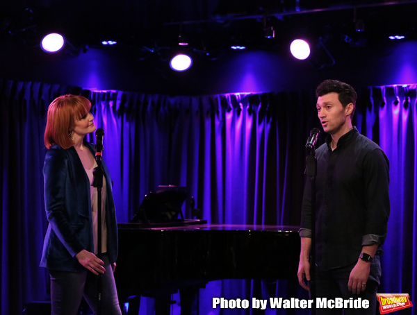 Photo Coverage: Inside the Preview Performance For SUPERHERO Image
