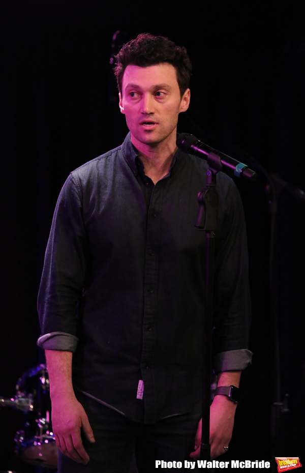 Photo Coverage: Inside the Preview Performance For SUPERHERO Image