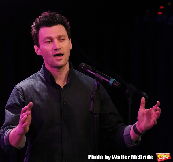 Photo Coverage: Inside the Preview Performance For SUPERHERO Image