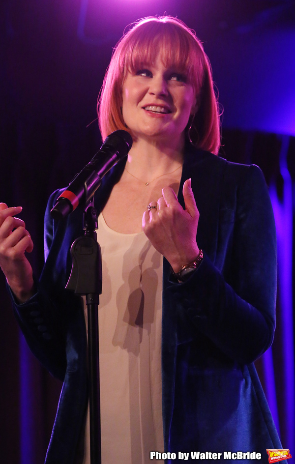 Photo Coverage: Inside the Preview Performance For SUPERHERO Image