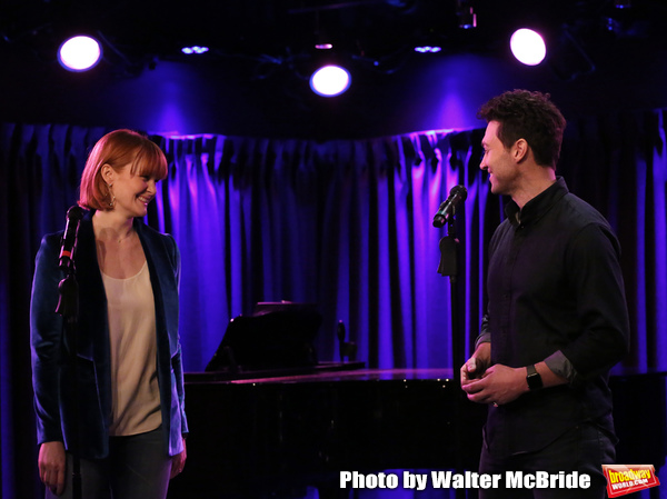 Photo Coverage: Inside the Preview Performance For SUPERHERO Image