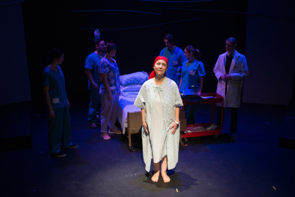 Photo Flash: WIT Comes To Wheaton Drama Stage This Friday Image